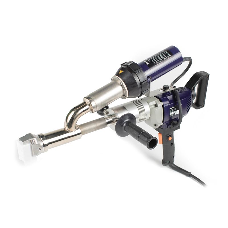 Сварочный экструдер Weldy Booster EX3 (146.936)