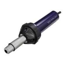 Сварочный фен с ручным управлением WELDY HT1600 (внахлест) 120.888 - изображение 4