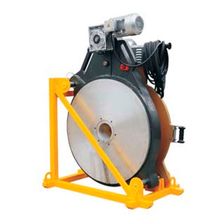 Стыковой сварочный аппарат WELPING WP1000A - изображение 4