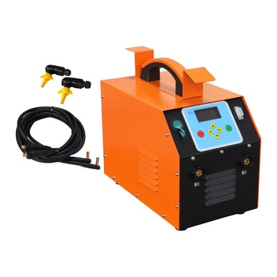 Стыковой сварочный аппарат WELPING WP1200A - изображение 10