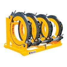 Стыковой сварочный аппарат WELPING WP1200A - изображение 3