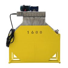 Стыковой сварочный аппарат WELPING WP1600AH (1200-1600) - изображение 5