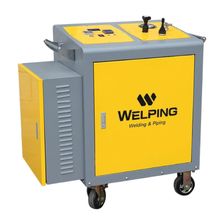 Стыковой сварочный аппарат WELPING WP1600AH (1200-1600) - изображение 6