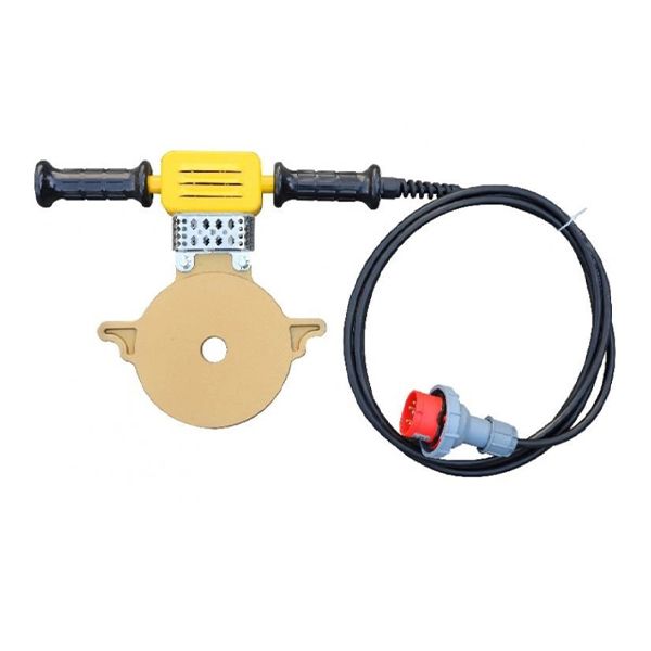 Стыковой сварочный аппарат WELPING WP160A - изображение 4