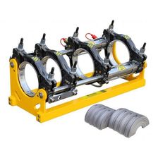 Стыковой сварочный аппарат WELPING WP160A - изображение 6