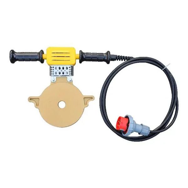 Стыковой сварочный аппарат WELPING WP160C - изображение 2