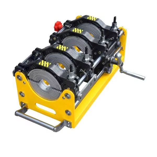 Стыковой сварочный аппарат WELPING WP160C - изображение 4