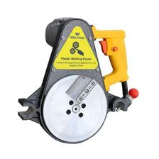 Стыковой сварочный аппарат WELPING WP160C - изображение 7