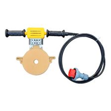 Стыковой сварочный аппарат WELPING WP200A - изображение 4