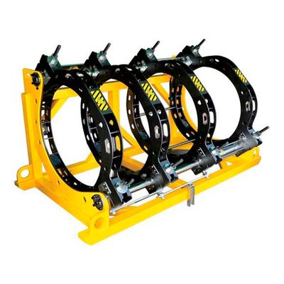 Стыковой сварочный аппарат WELPING WP200A - изображение 8