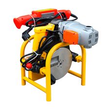 Стыковой сварочный аппарат WELPING WP200C - изображение 4