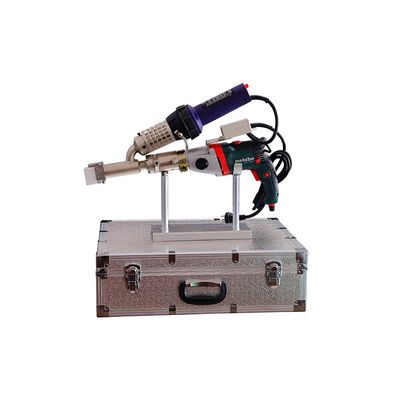 Стыковой сварочный аппарат WELPING WP200C - изображение 7