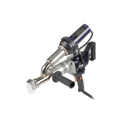 Стыковой сварочный аппарат WELPING WP250C - изображение 12