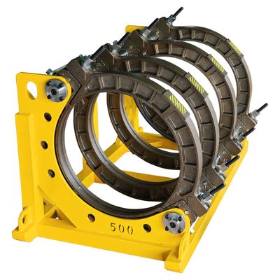 Стыковой сварочный автомат WELPING WP250Q - изображение 9