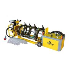 Стыковой сварочный аппарат WELPING WP315A - изображение 3