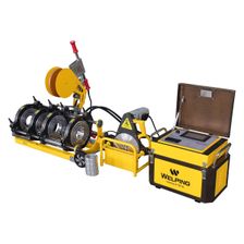 Стыковой сварочный полуавтомат Welping WP315Q - изображение 6