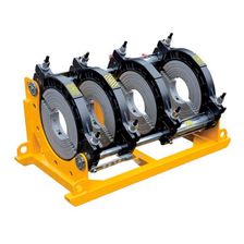 Стыковой сварочный аппарат WELPING WP355A - изображение 3