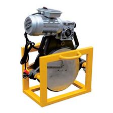 Стыковой сварочный аппарат WELPING WP355A - изображение 4