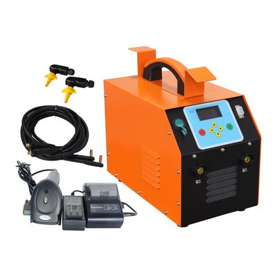 Стыковой сварочный автомат WELPING WP355Q - изображение 9