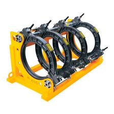 Стыковой сварочный аппарат WELPING WP400A - изображение 3