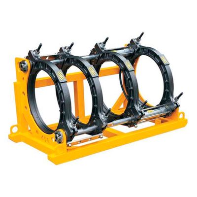 Стыковой сварочный автомат WELPING WP400Q - изображение 6