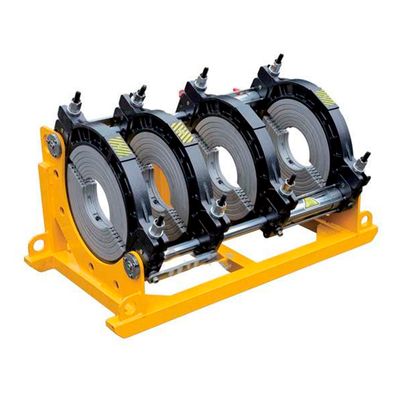 Стыковой сварочный автомат WELPING WP400Q - изображение 7