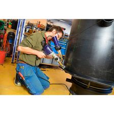 Сварочный экструдер WELPING WP40H - изображение 12