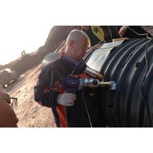 Сварочный экструдер WELPING WP40H - изображение 13