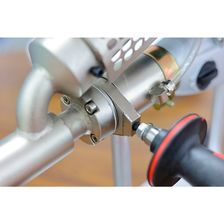 Сварочный экструдер WELPING WP40H - изображение 18