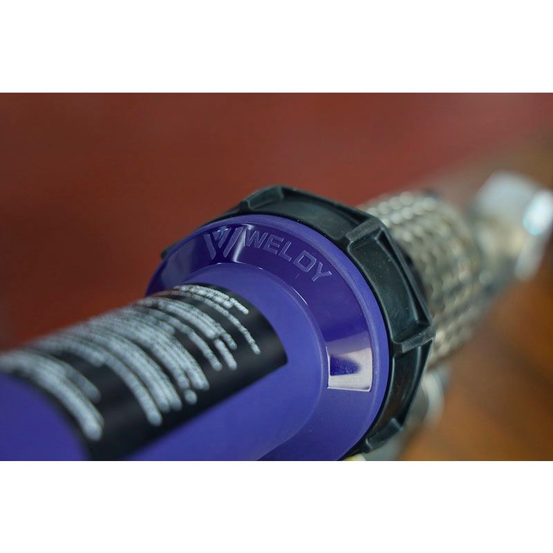 Сварочный экструдер WELPING WP40H - изображение 6