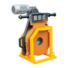 Стыковой сварочный аппарат WELPING WP450A - изображение 4