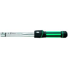 Ключ динамометрический Wera 7001 VK 9×12 мм - изображение 2