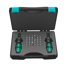 Отвертка динамометрическая Wera 7400/41 - изображение 2