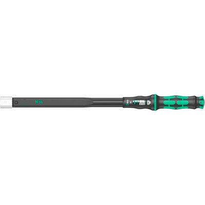 Ключ динамометрический регулируемый WERA Click-Torque E 1 - изображение 9