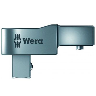 Ключ динамометрический регулируемый WERA Click-Torque X 6 - изображение 7
