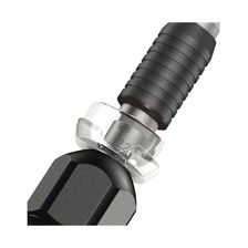Отвёртка-битодержатель динамометрическая антистат. WERA Kraftform Micro 1430 ESD - изображение 5