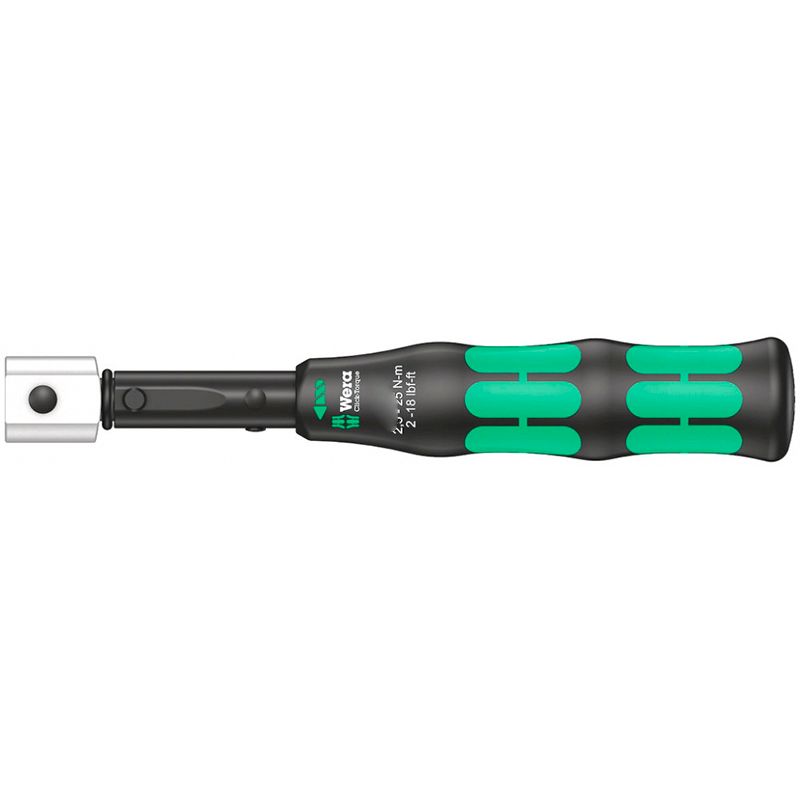 Ключ динамометрический WERA XP 1