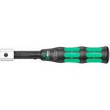 Ключ динамометрический WERA XP 2 - изображение 3