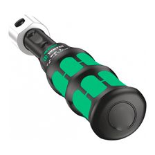 Ключ динамометрический WERA XP 2 - изображение 4