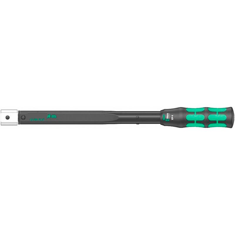 Ключ динамометрический WERA XP 3