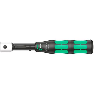 Ключ динамометрический WERA XP 3 - изображение 5