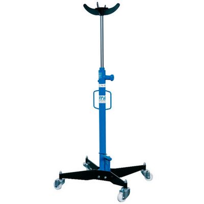 Опорная площадка Werther-Oma для снятия/установки агрегатов 500 кг - изображение 3