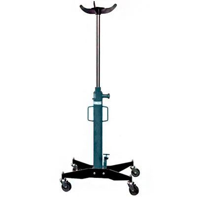 Опорная площадка Werther-Oma для снятия/установки агрегатов 500 кг - изображение 7