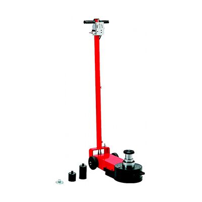 Домкрат канавный гидравлический Werther-Oma OMA 542.05 (2 т) - изображение 3