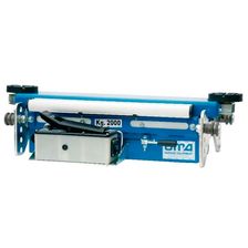 Домкрат канавный пневмо-гидравлический Werther-Oma OMA 542A.04 (2 т) - изображение 2