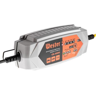 Бетономешалка WESTER BTM120A 550Вт 120л + ремень - изображение 13