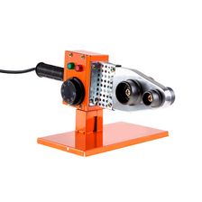 Аппарат для сварки пластиковых труб WESTER DWM1500LE - изображение 7