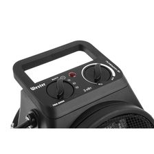 Электрическая тепловая пушка WESTER TBK-2000 - изображение 10