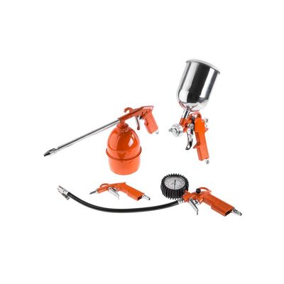 Электрическая тепловая пушка WESTER TBK-2000 - изображение 12