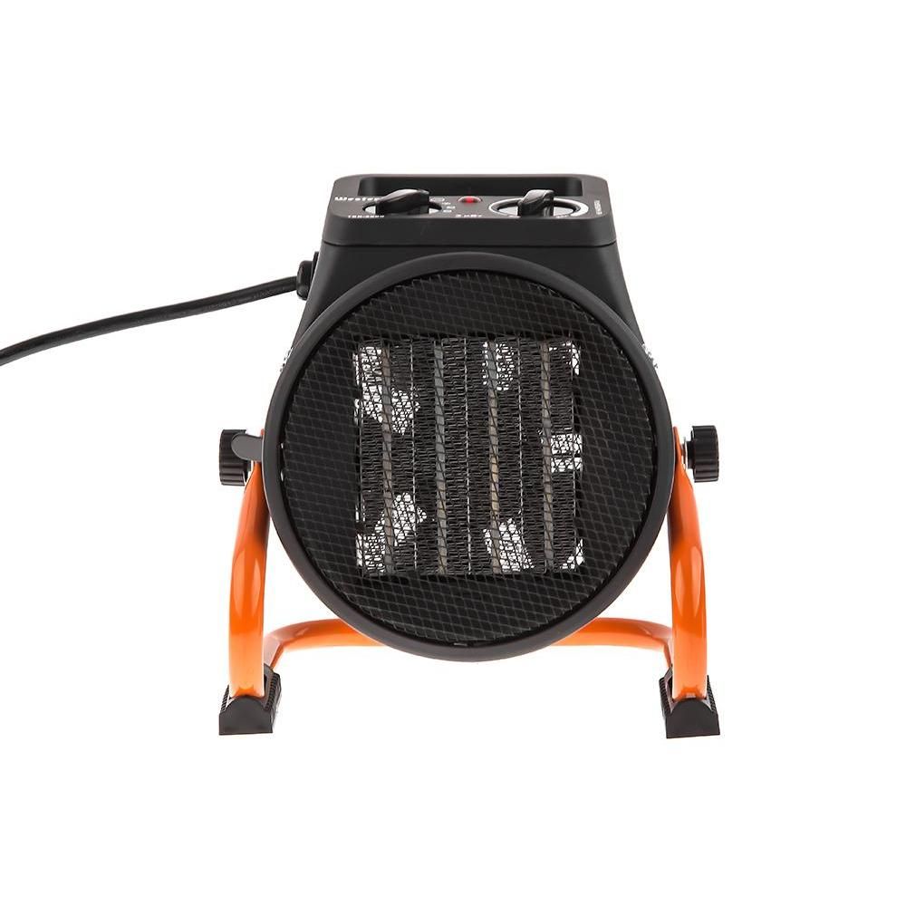 Электрическая тепловая пушка WESTER TBK-2000 - изображение 2